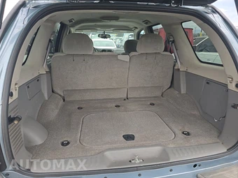 2006 Chevrolet TrailBlazer LS – miniatura 16