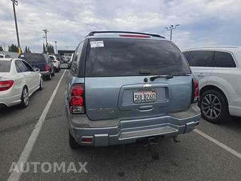 2006 Chevrolet TrailBlazer LS – miniatura 5