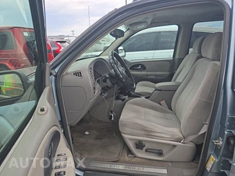 2006 Chevrolet TrailBlazer LS – miniatura 7