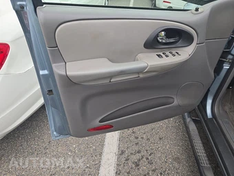 2006 Chevrolet TrailBlazer LS – miniatura 9