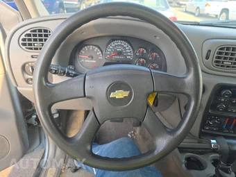 2006 Chevrolet TrailBlazer LS - miniatura 10