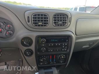 2006 Chevrolet TrailBlazer LS - miniatura 11