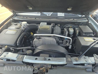 2006 Chevrolet TrailBlazer LS - miniatura 15