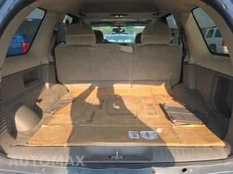 2006 Chevrolet TrailBlazer LS - miniatura 16