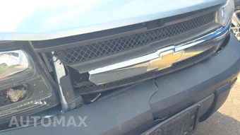 2006 Chevrolet TrailBlazer LS - miniatura 24