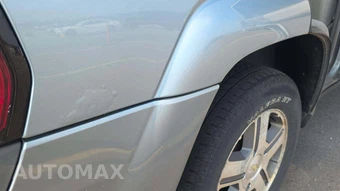 2006 Chevrolet TrailBlazer LS - miniatura 30