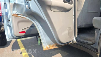 2006 Chevrolet TrailBlazer LS - miniatura 35