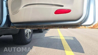 2006 Chevrolet TrailBlazer LS - miniatura 38