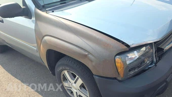 2006 Chevrolet TrailBlazer LS - miniatura 39