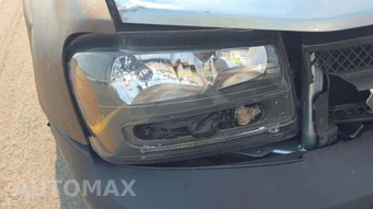 2006 Chevrolet TrailBlazer LS - miniatura 41