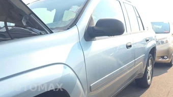 2006 Chevrolet TrailBlazer LS - miniatura 42