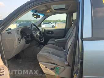 2006 Chevrolet TrailBlazer LS - miniatura 7