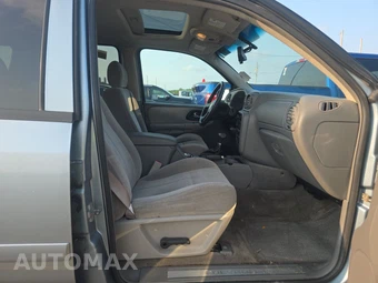 2006 Chevrolet TrailBlazer LS - miniatura 8