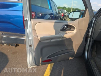 2006 Chevrolet TrailBlazer LS - miniatura 9
