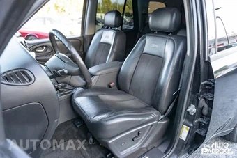 2006 Chevrolet TrailBlazer LT w/SS Pkg - miniatura 12