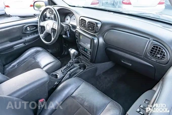 2006 Chevrolet TrailBlazer LT w/SS Pkg - miniatura 14
