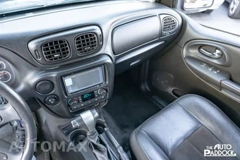2006 Chevrolet TrailBlazer LT w/SS Pkg - miniatura 20