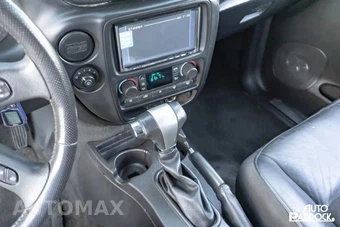 2006 Chevrolet TrailBlazer LT w/SS Pkg - miniatura 21