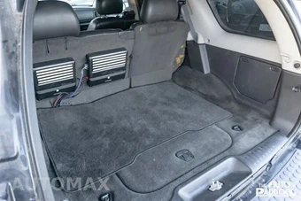 2006 Chevrolet TrailBlazer LT w/SS Pkg - miniatura 23