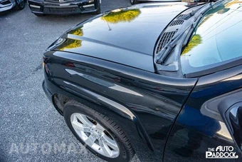 2006 Chevrolet TrailBlazer LT w/SS Pkg - miniatura 9