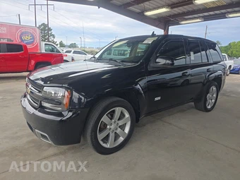 2006 Chevrolet TrailBlazer LT w/SS Pkg