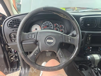 2006 Chevrolet TrailBlazer LT w/SS Pkg – miniatura 10