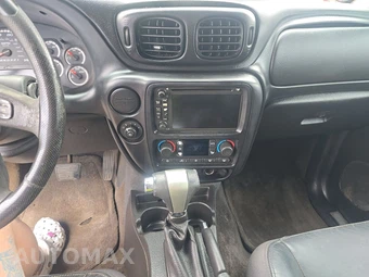 2006 Chevrolet TrailBlazer LT w/SS Pkg – miniatura 11