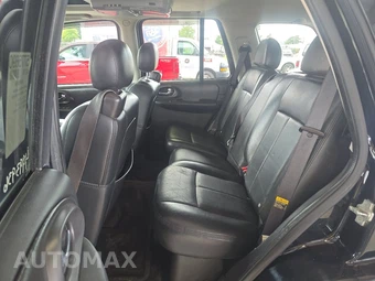 2006 Chevrolet TrailBlazer LT w/SS Pkg – miniatura 13
