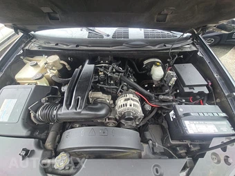 2006 Chevrolet TrailBlazer LT w/SS Pkg – miniatura 15