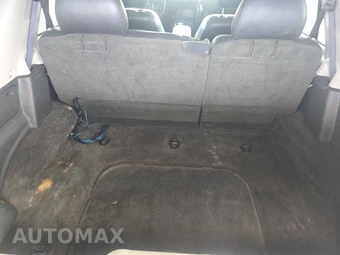 2006 Chevrolet TrailBlazer LT w/SS Pkg – miniatura 16