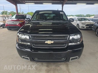 2006 Chevrolet TrailBlazer LT w/SS Pkg – miniatura 2