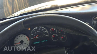2006 Chevrolet TrailBlazer LT w/SS Pkg – miniatura 21