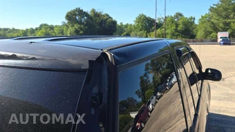 2006 Chevrolet TrailBlazer LT w/SS Pkg – miniatura 22