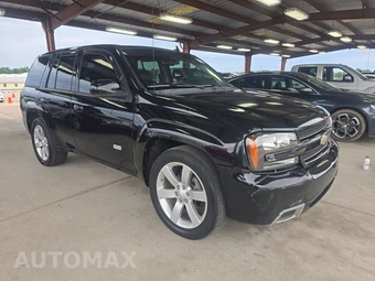 2006 Chevrolet TrailBlazer LT w/SS Pkg – miniatura 3