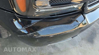 2006 Chevrolet TrailBlazer LT w/SS Pkg – miniatura 34