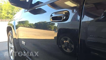 2006 Chevrolet TrailBlazer LT w/SS Pkg – miniatura 38