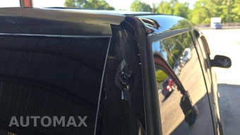2006 Chevrolet TrailBlazer LT w/SS Pkg – miniatura 39