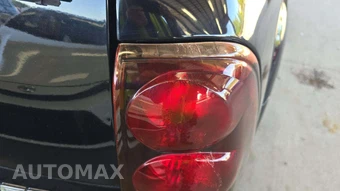 2006 Chevrolet TrailBlazer LT w/SS Pkg – miniatura 41