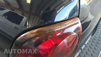 2006 Chevrolet TrailBlazer LT w/SS Pkg – miniatura 44