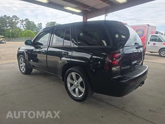 2006 Chevrolet TrailBlazer LT w/SS Pkg – miniatura 6