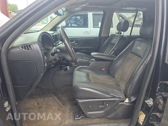 2006 Chevrolet TrailBlazer LT w/SS Pkg – miniatura 7