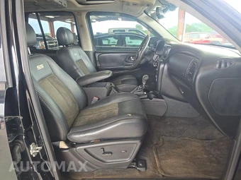 2006 Chevrolet TrailBlazer LT w/SS Pkg – miniatura 8