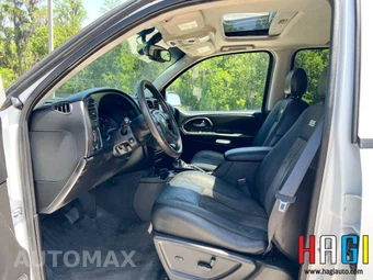2006 Chevrolet TrailBlazer LT w/SS Pkg - miniatura 12