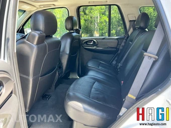 2006 Chevrolet TrailBlazer LT w/SS Pkg - miniatura 16