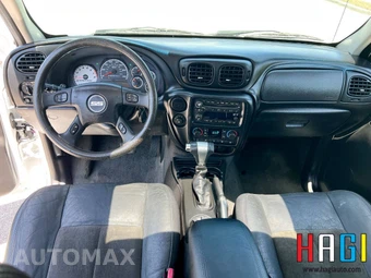 2006 Chevrolet TrailBlazer LT w/SS Pkg - miniatura 18
