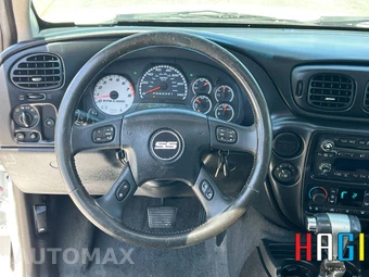 2006 Chevrolet TrailBlazer LT w/SS Pkg - miniatura 19