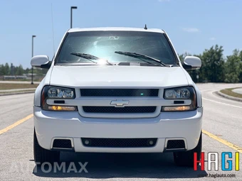 2006 Chevrolet TrailBlazer LT w/SS Pkg - miniatura 2