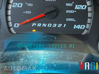 2006 Chevrolet TrailBlazer LT w/SS Pkg - miniatura 24