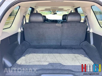 2006 Chevrolet TrailBlazer LT w/SS Pkg - miniatura 30