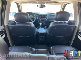 2006 Chevrolet TrailBlazer LT w/SS Pkg - miniatura 31